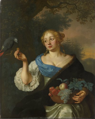  door Arie de Vois