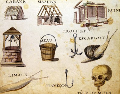 Illustraties uit 