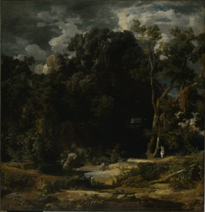  door Arnold Böcklin