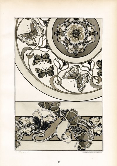  door Arnold Lyongrün