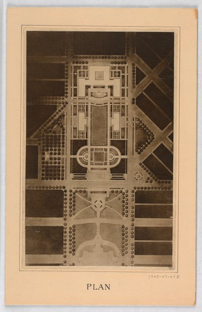 Tekening, Schetsen van het Meer van Lugano, 26 september 1883 door Arnold William Brunner