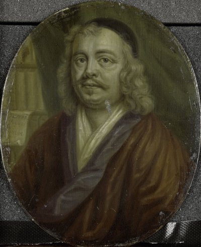  door Arnoud van Halen