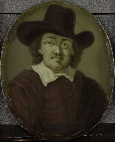  door Arnoud van Halen