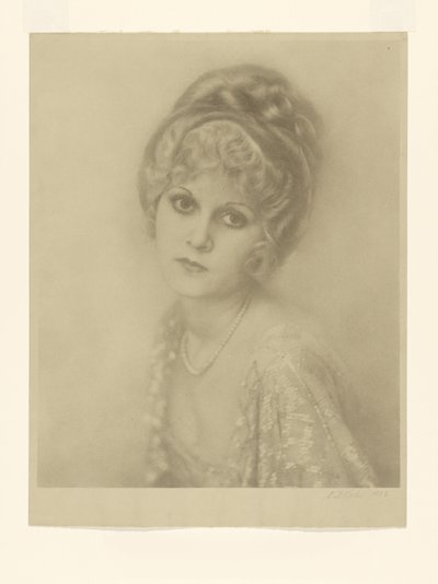 [Corinne Highwood]. door Arthur F. Kales