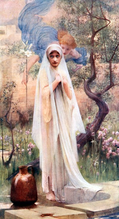  door Arthur Hacker
