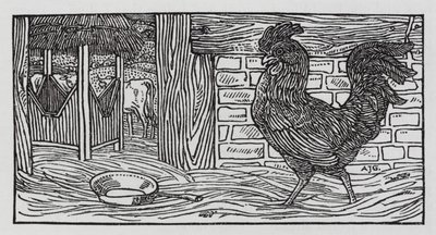 Hans Christian Andersen: "Daar is geen twijfel over" door Arthur Joseph Gaskin