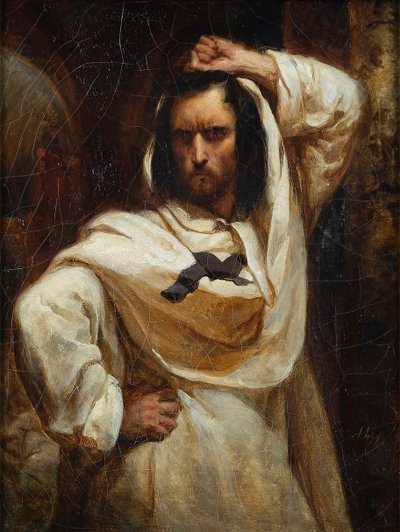  door Ary Scheffer