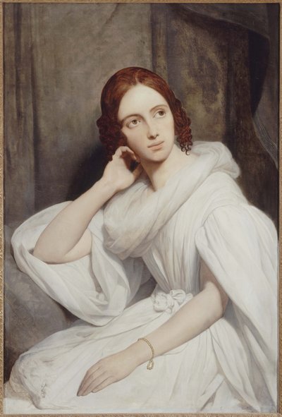  door Ary Scheffer
