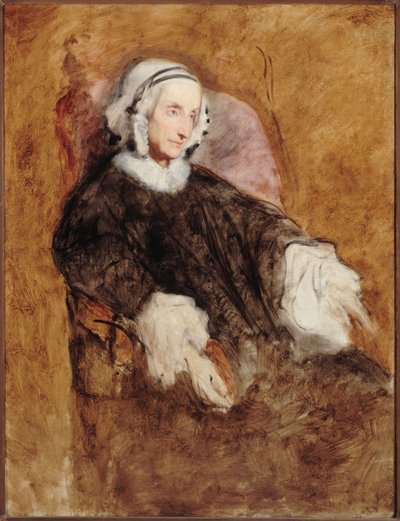  door Ary Scheffer