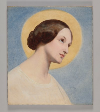  door Ary Scheffer