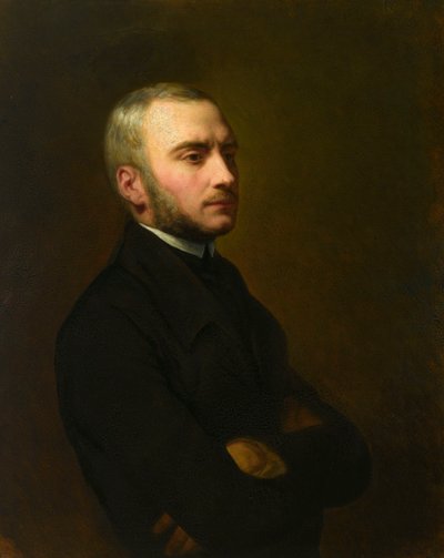  door Ary Scheffer