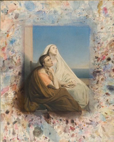  door Ary Scheffer