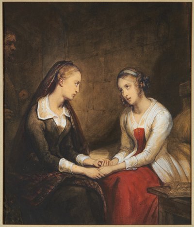  door Ary Scheffer