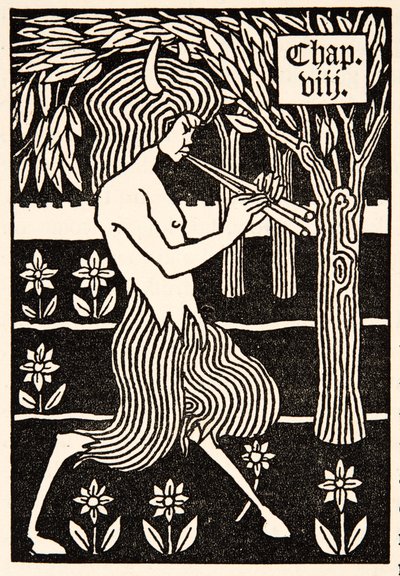  door Aubrey Beardsley