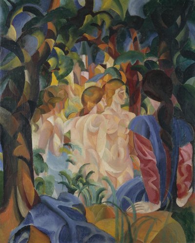  door August Macke