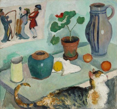  door August Macke