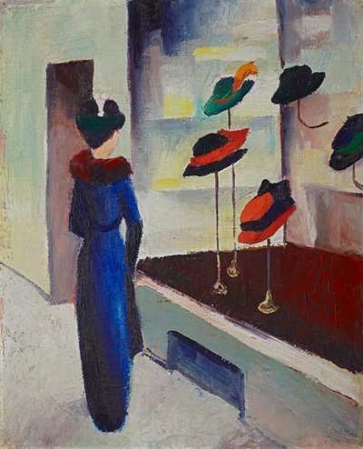  door August Macke
