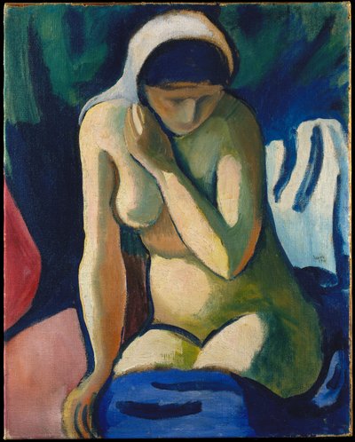  door August Macke