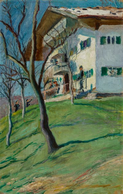  door August Macke