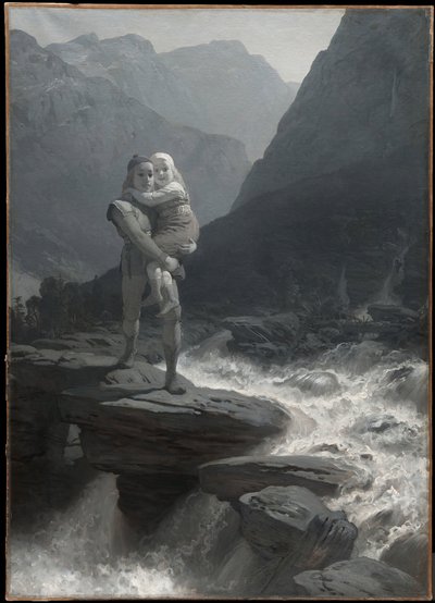  door August Malmström