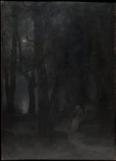  door August Malmström