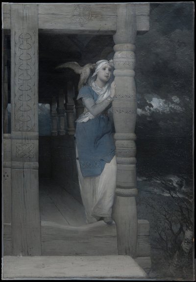  door August Malmström