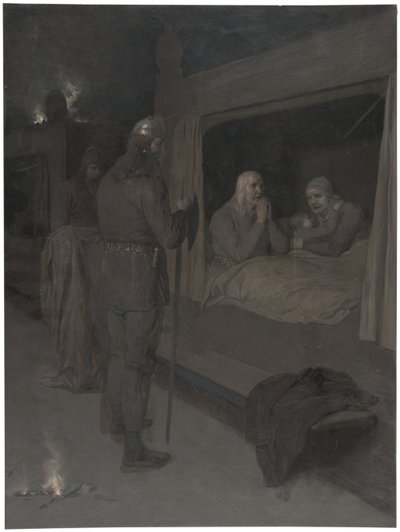  door August Malmström