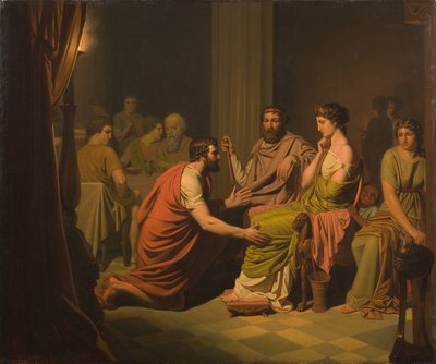  door August Malmström