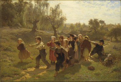 door August Malmström
