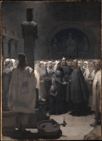  door August Malmström