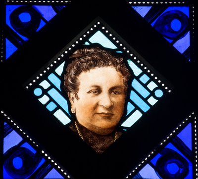 Kerk van Onze-Lieve-Vrouw van Troost door Auguste & Gustave (1876-1952) Perret