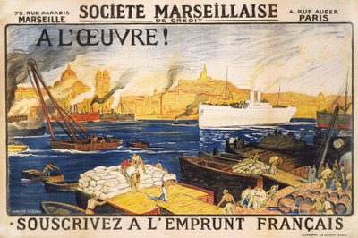 Abonneer je op de Franse lening: 