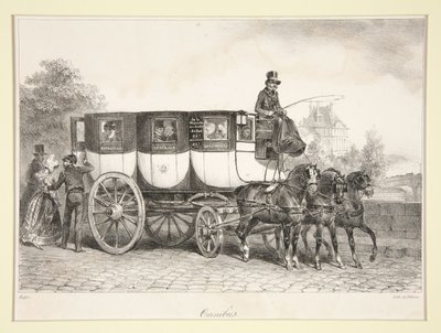  door Auguste Raffet