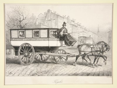  door Auguste Raffet