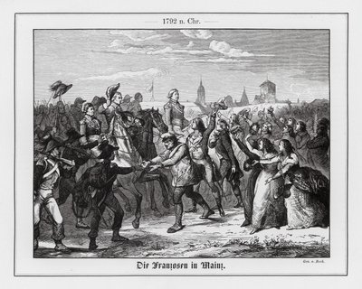  door Augustus J. Beck