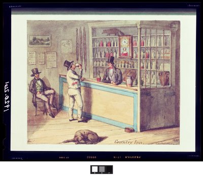  door Augustus Kollner