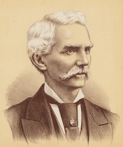John Hughes, Esquire door Australian School