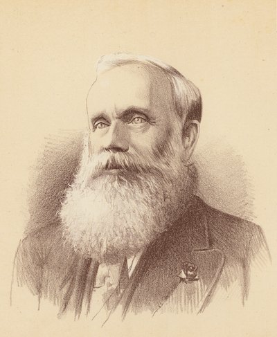 Robert Gray, Esquire door Australian School