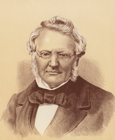 De Eerbare David Jones door Australian School