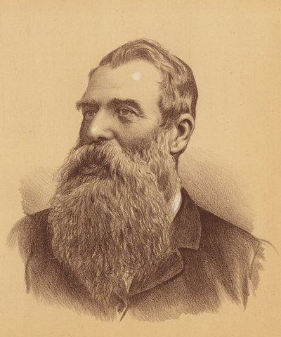 William Henry Paling, Esquire door Australian School