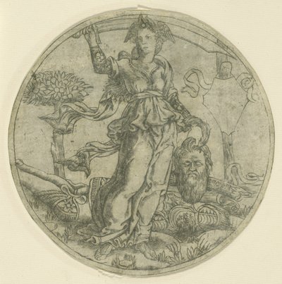  door Baccio Baldini