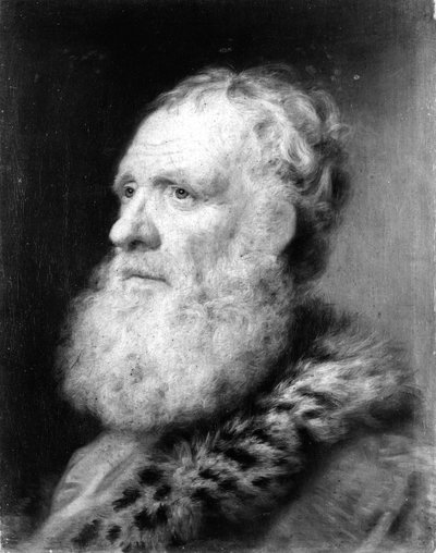  door Balthasar Denner