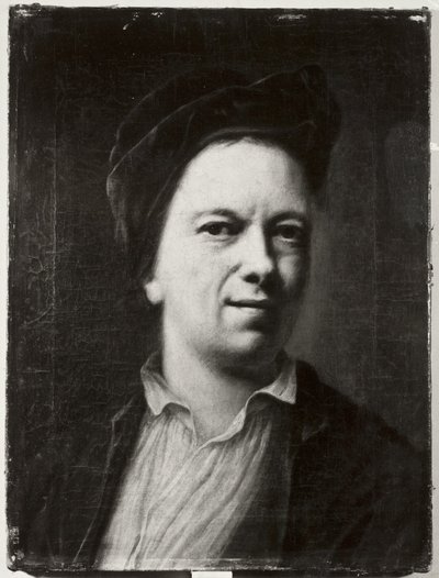  door Balthasar Denner