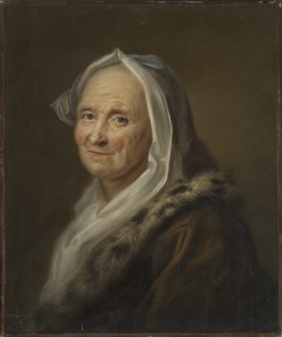  door Balthasar Denner