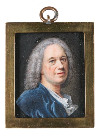  door Balthasar Denner