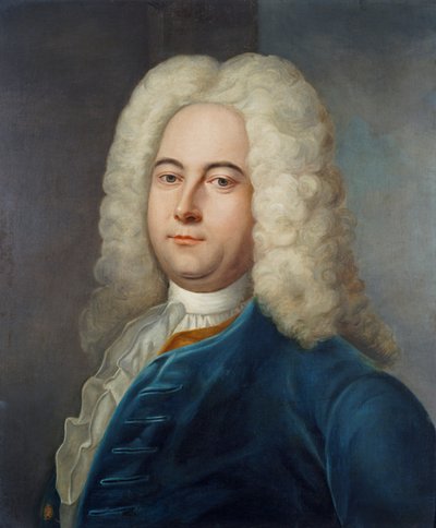 Onbekend schilderij door Balthasar Denner