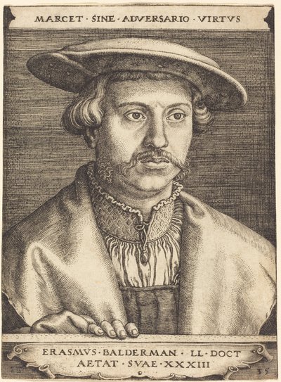  door Barthel Beham