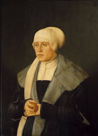  door Barthel Beham