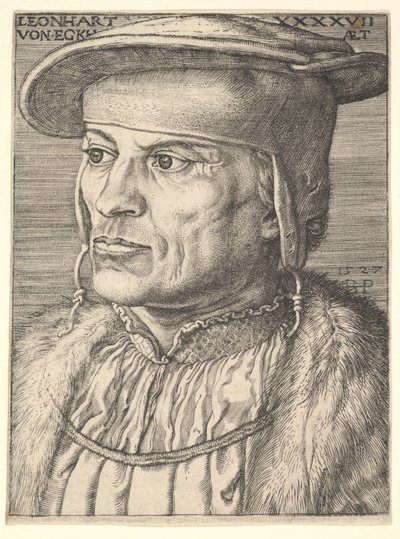  door Barthel Beham