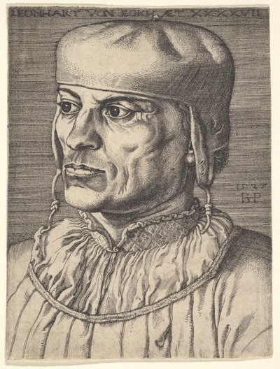  door Barthel Beham